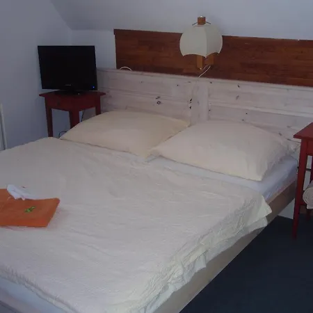 Guest house Panorama