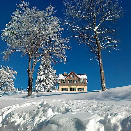 Panorama Benecko