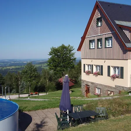 Penzion Panorama Benecko