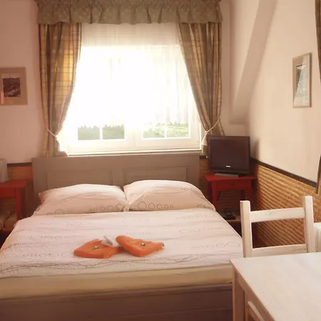 Guest house Panorama
